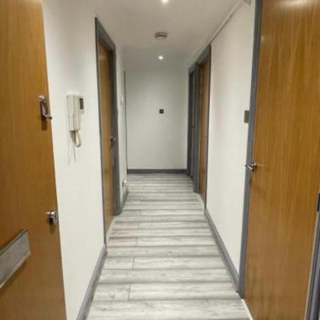 Holiday Apartment In Old Town Edimburgo Esterno foto