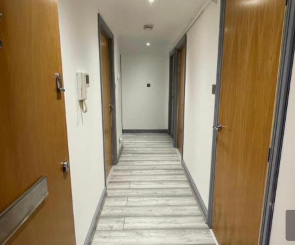 Holiday Apartment In Old Town Edimburgo Esterno foto