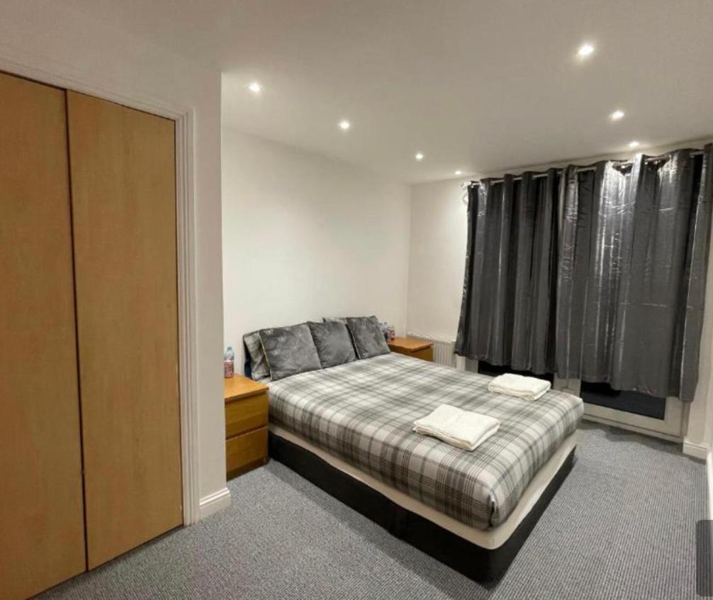Holiday Apartment In Old Town Edimburgo Esterno foto
